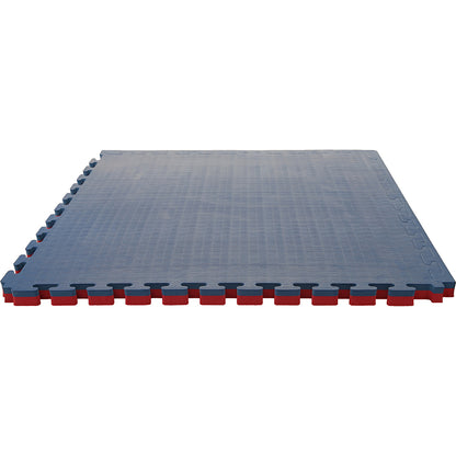 Reversible Tatami Jigsaw Matting