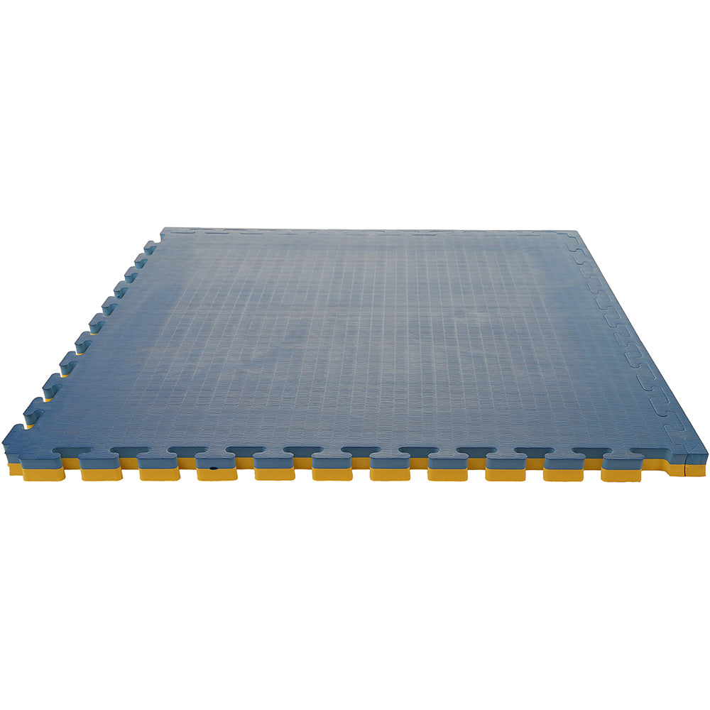 Reversible Tatami Jigsaw Matting
