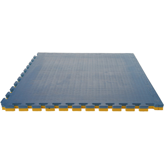 Reversible Tatami Jigsaw Gym Matting