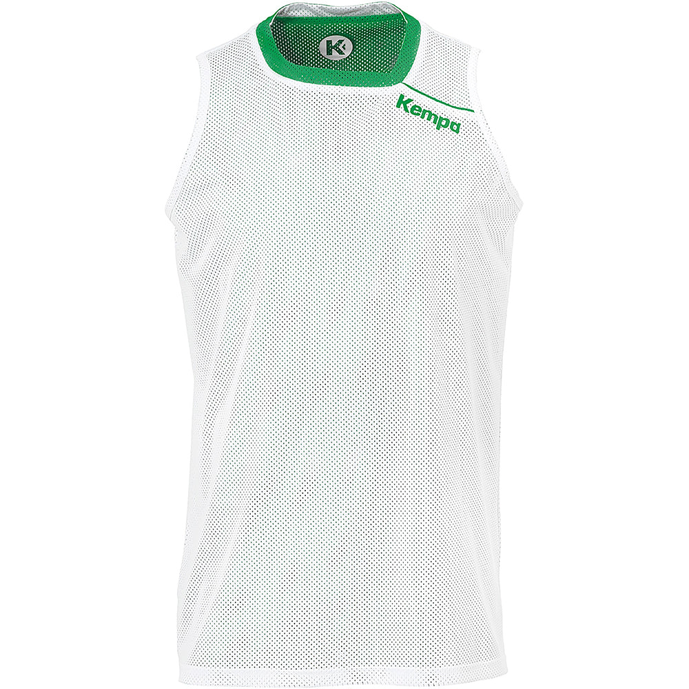 Basketball Reversible Tank Top Senior