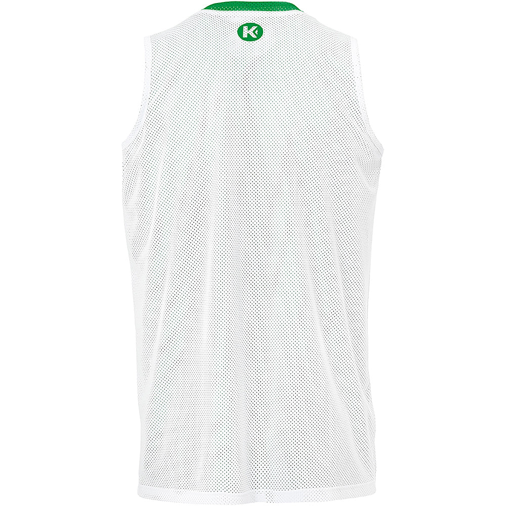 Basketball Reversible Tank Top Senior