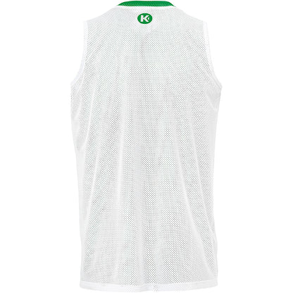 Basketball Reversible Tank Top Senior