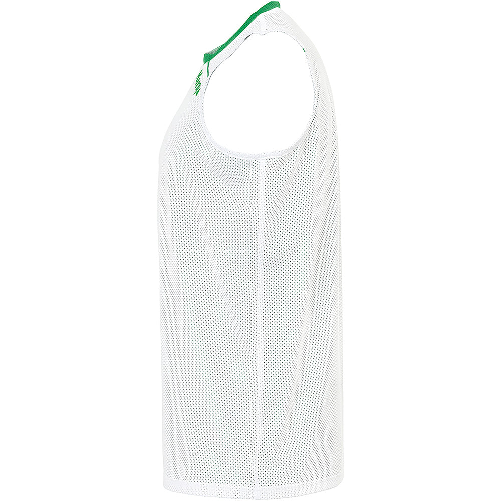 Basketball Reversible Tank Top Senior