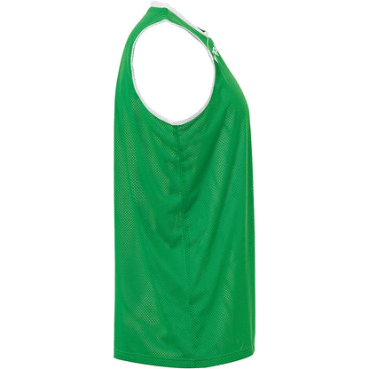 Basketball Reversible Tank Top Senior