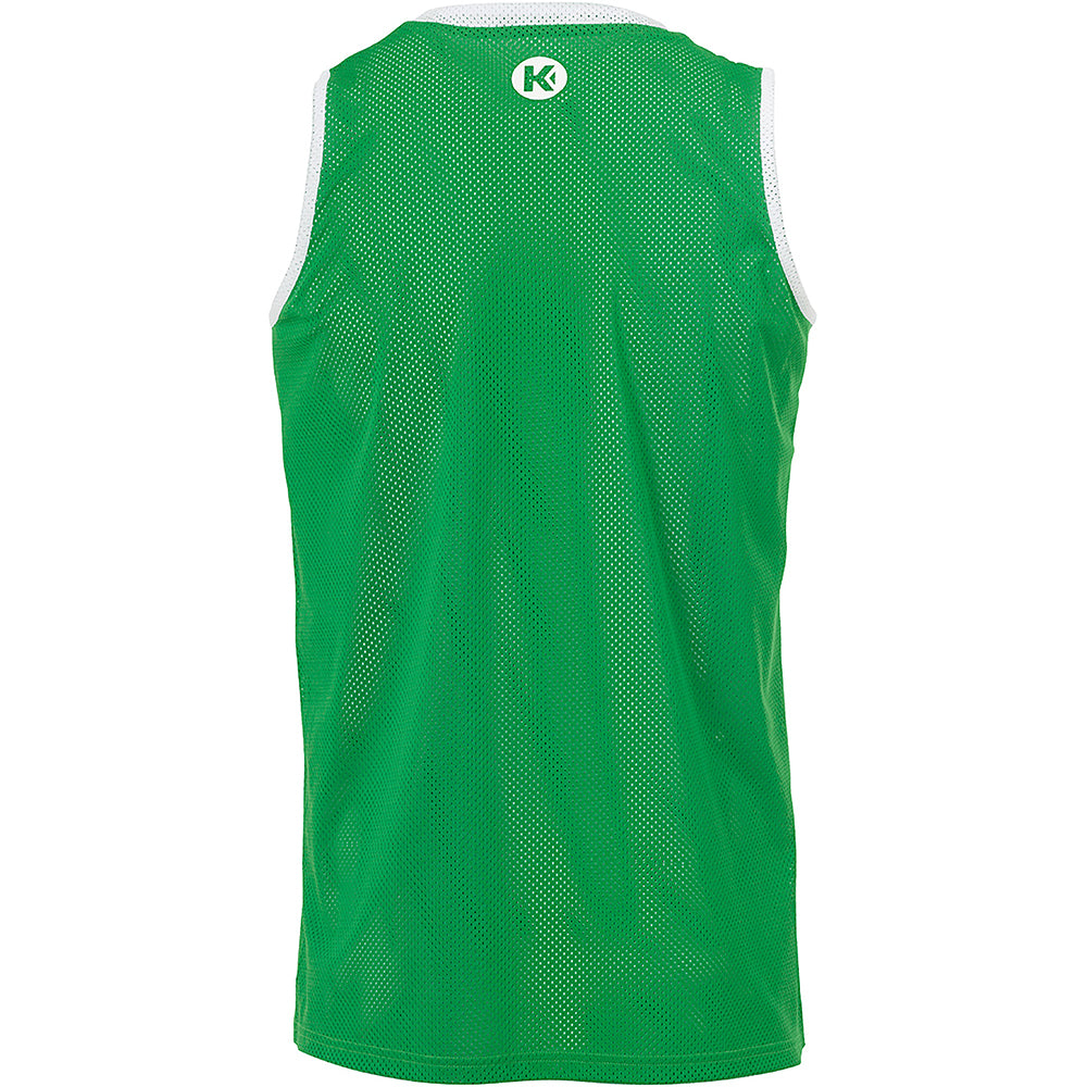 Basketball Reversible Tank Top Senior