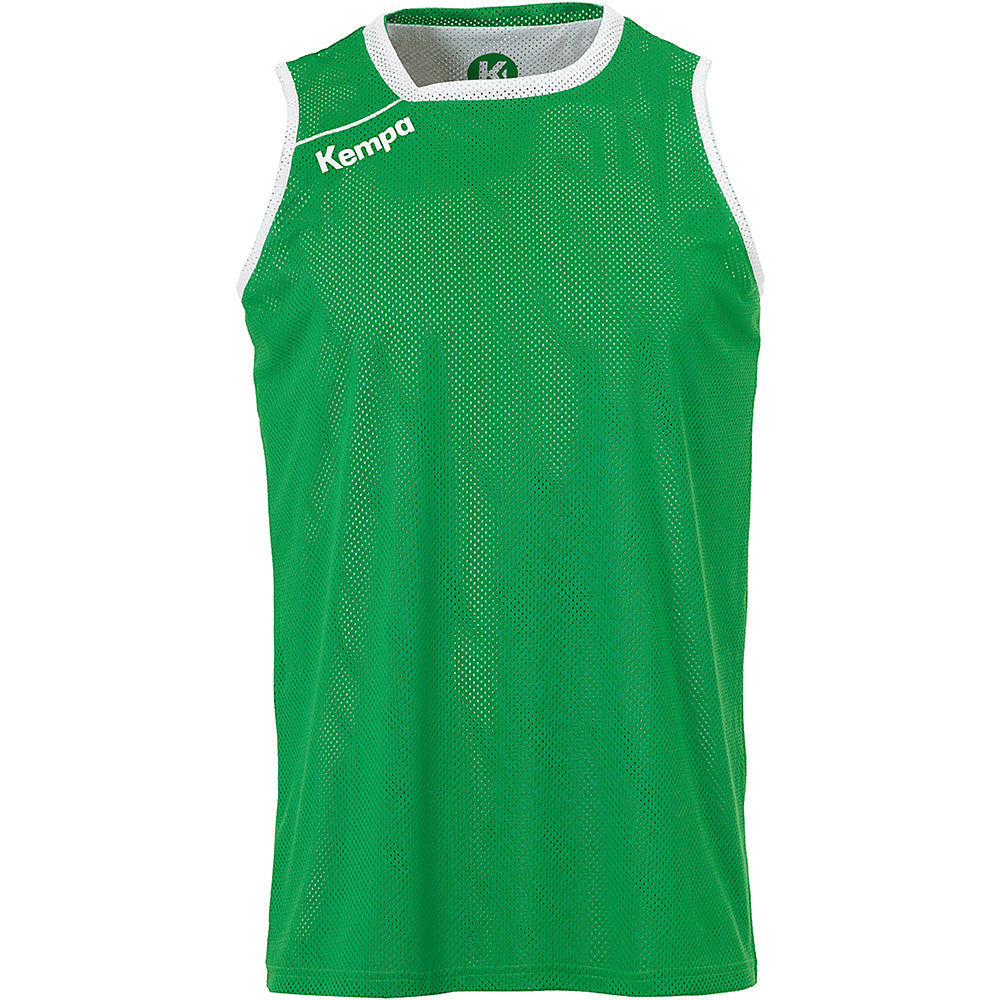 Basketball Reversible Tank Top Senior