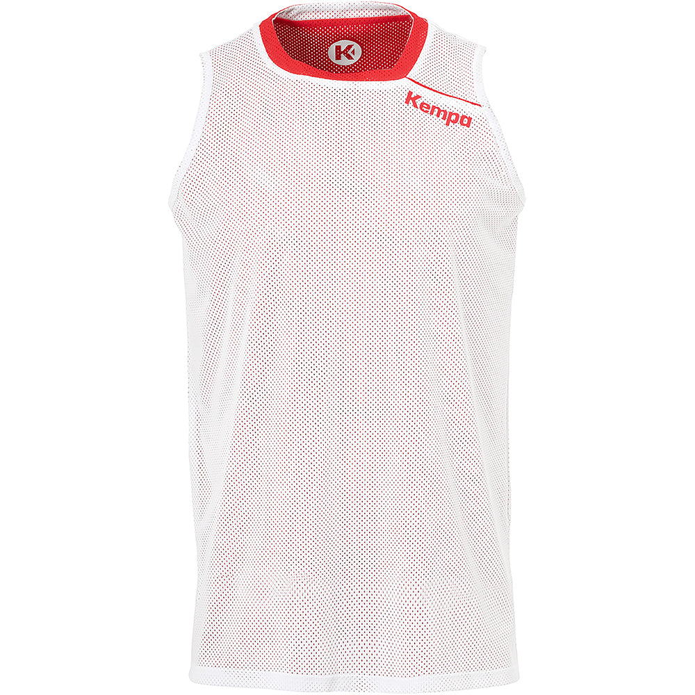 Basketball Reversible Tank Top Senior