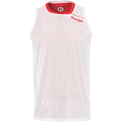 Basketball Reversible Tank Top Senior