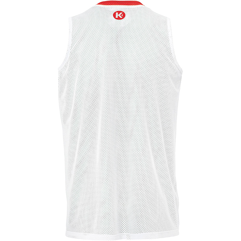 Basketball Reversible Tank Top Senior