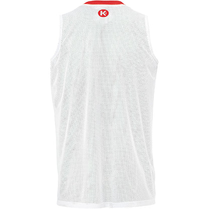 Basketball Reversible Tank Top Senior