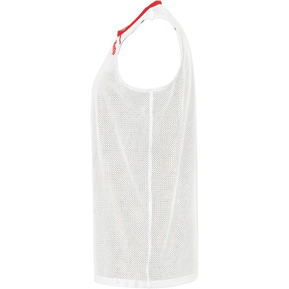 Basketball Reversible Tank Top Senior