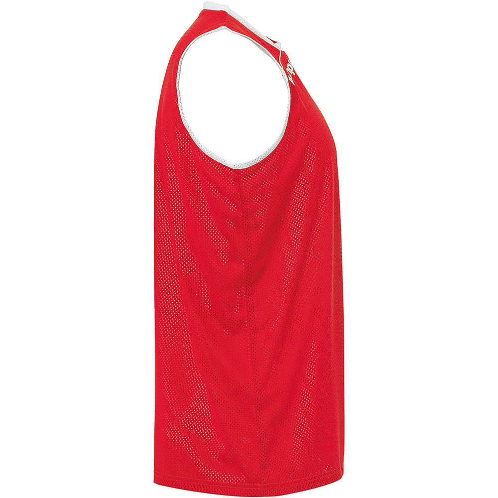 Basketball Reversible Tank Top Senior