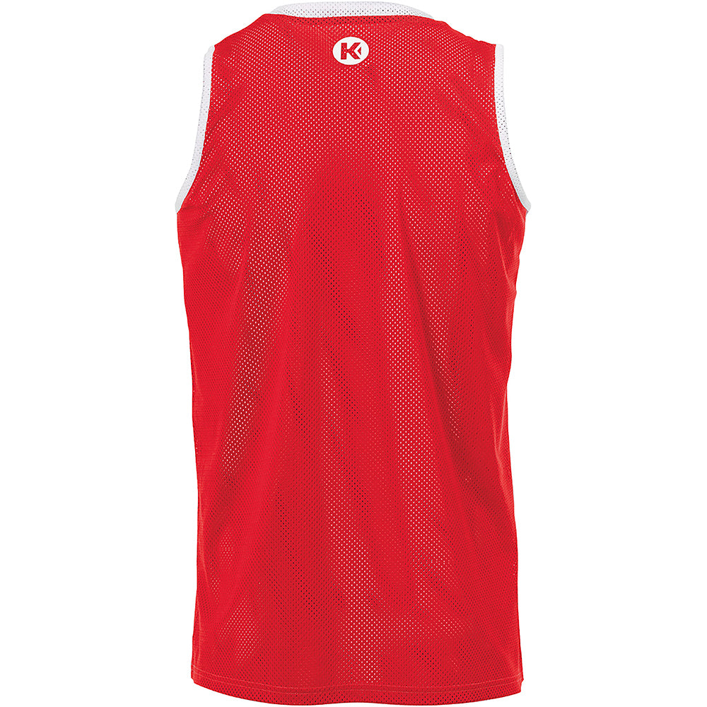 Basketball Reversible Tank Top Senior