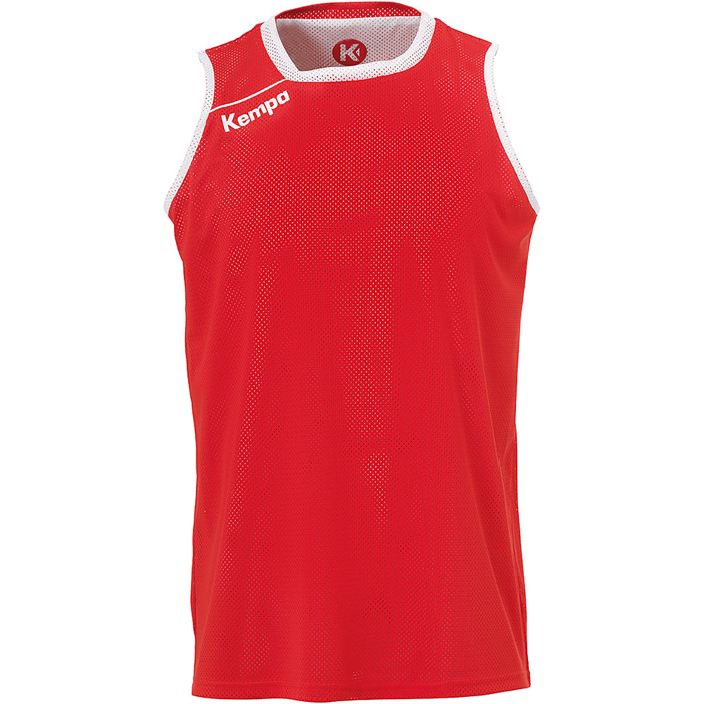 Basketball Reversible Tank Top Senior