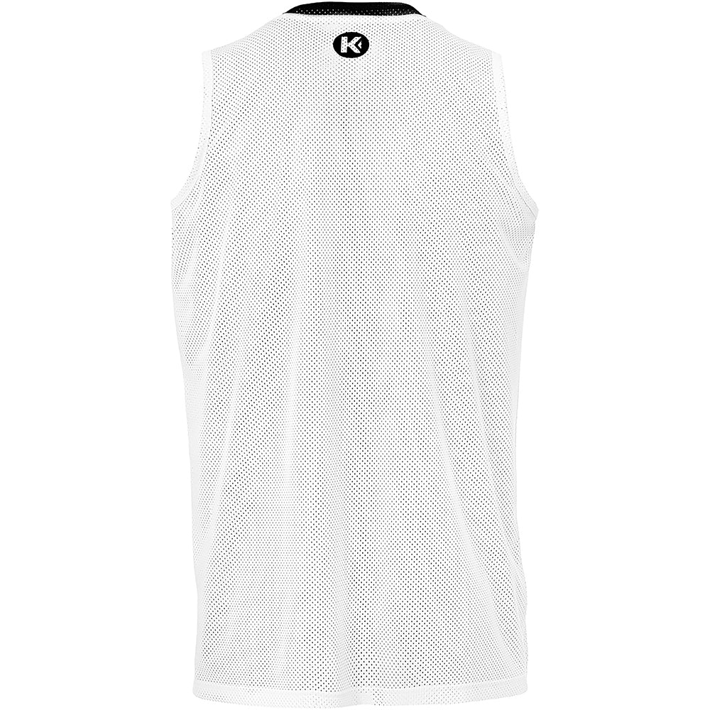 Basketball Reversible Tank Top Senior