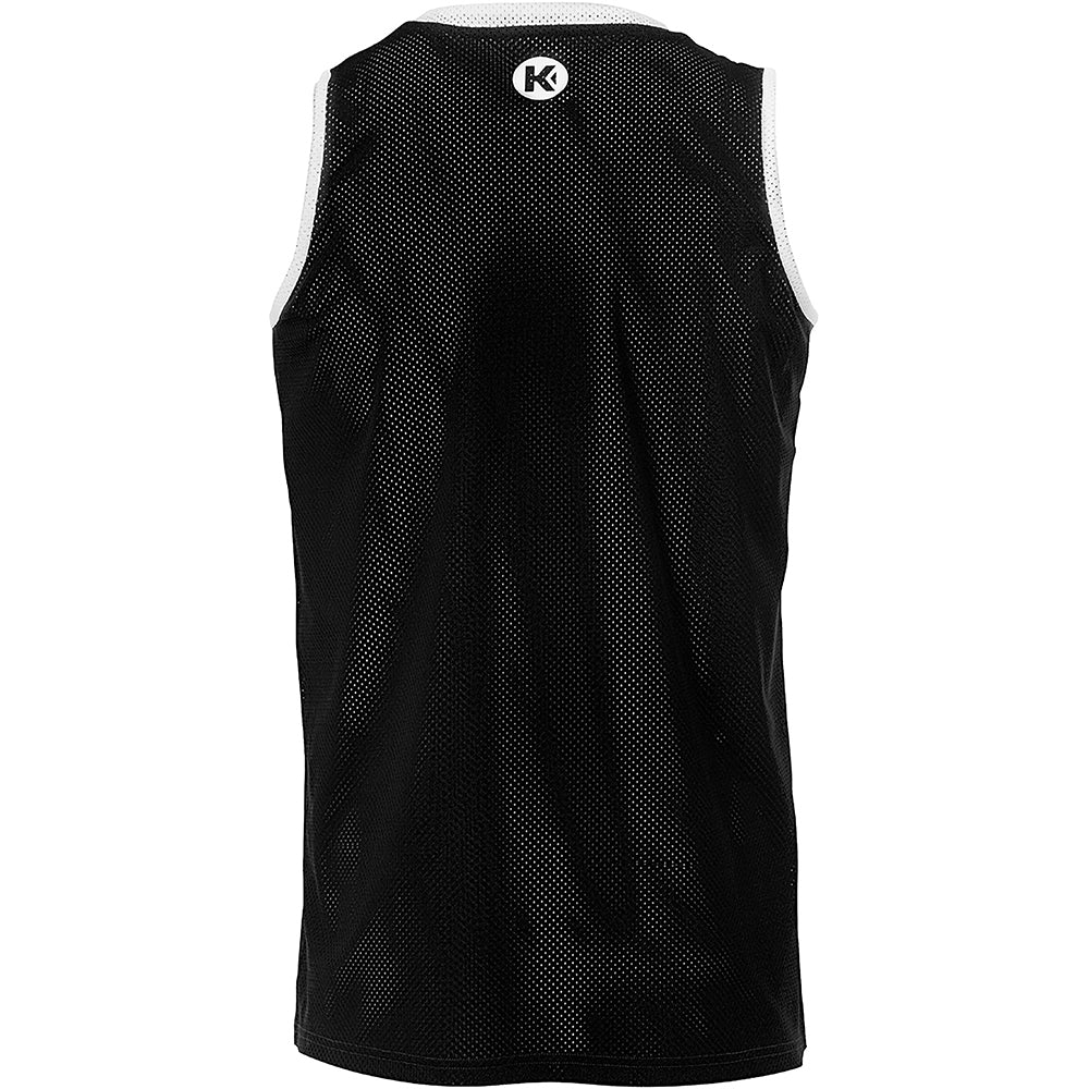 Basketball Reversible Tank Top Senior