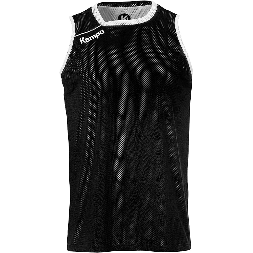 Basketball Reversible Tank Top Senior