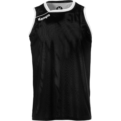 Basketball Reversible Tank Top Senior