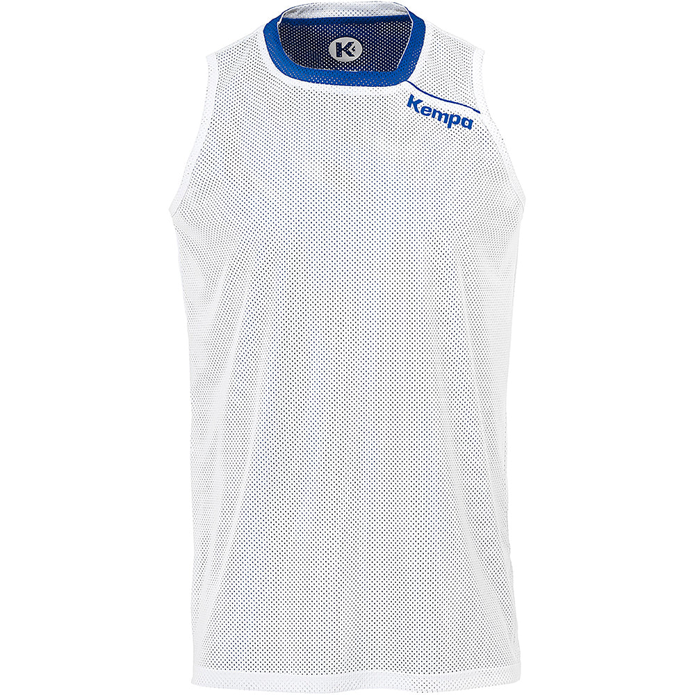 Basketball Reversible Tank Top Senior