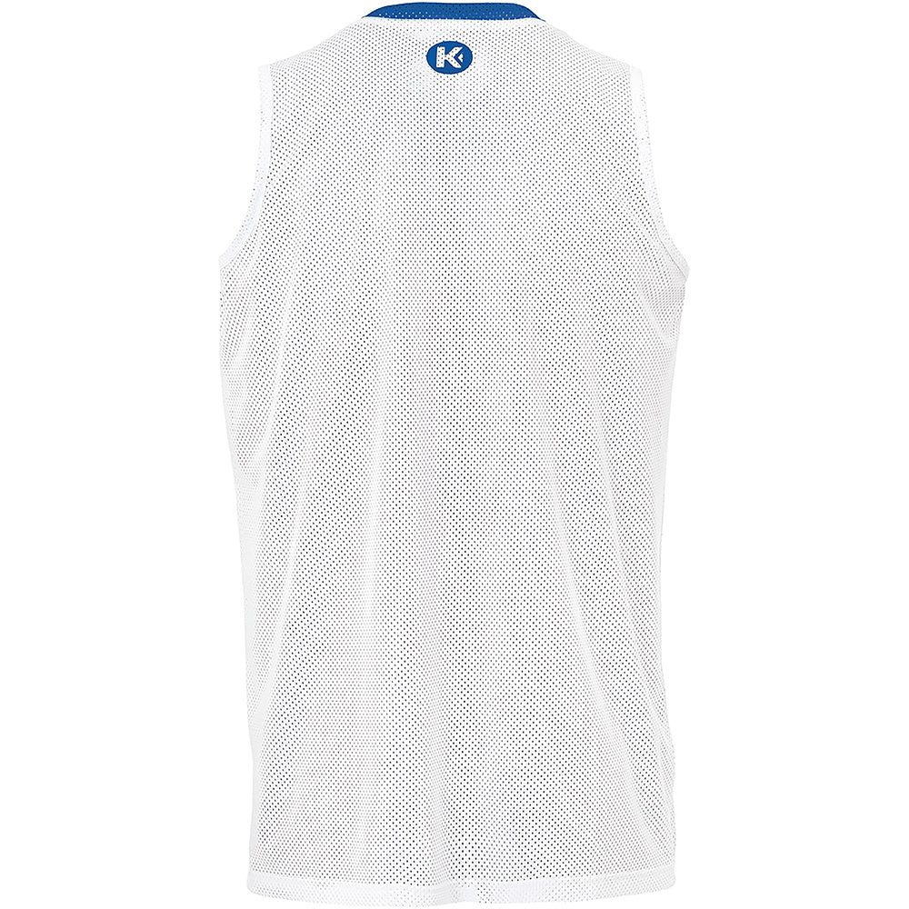 Basketball Reversible Tank Top Senior