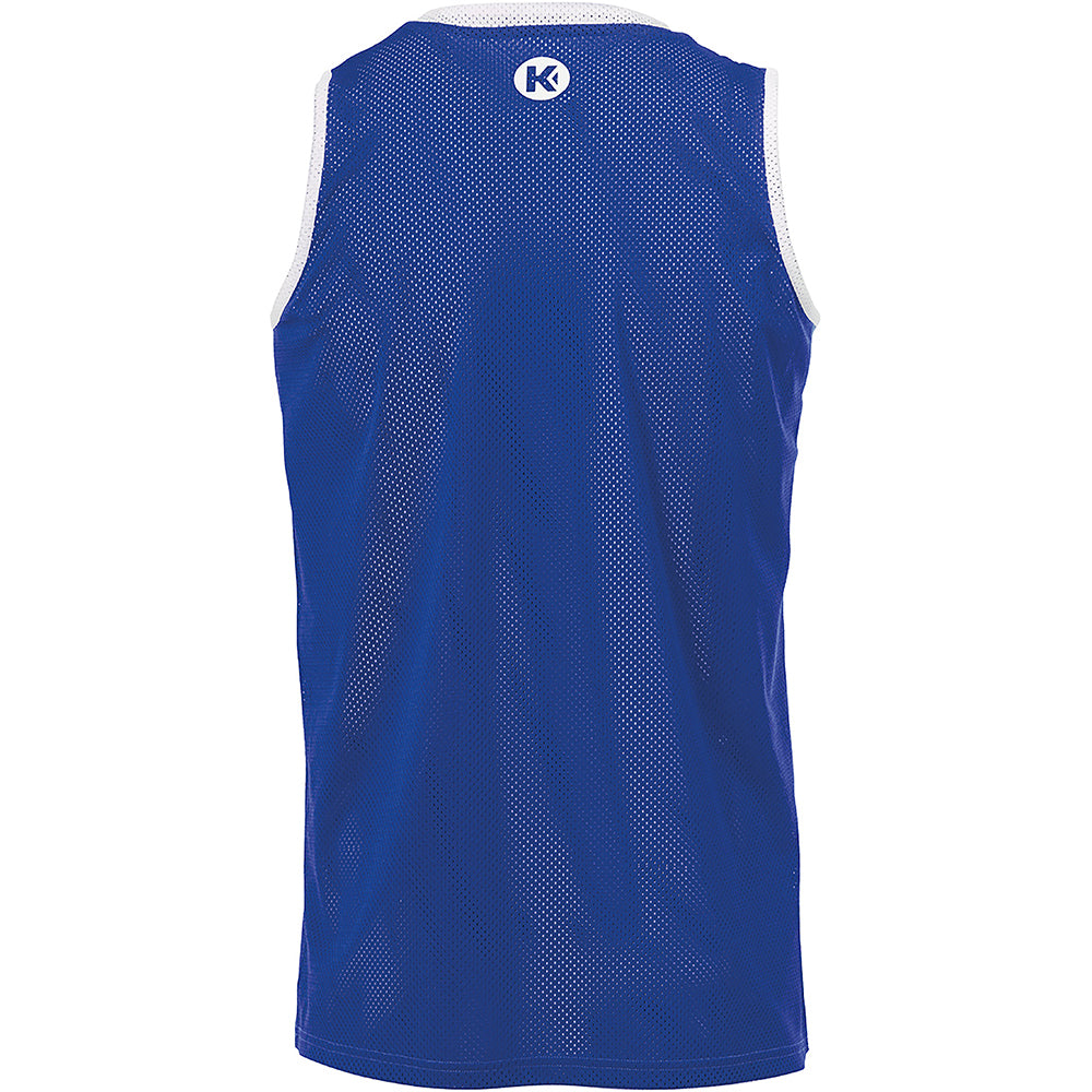Basketball Reversible Tank Top Senior