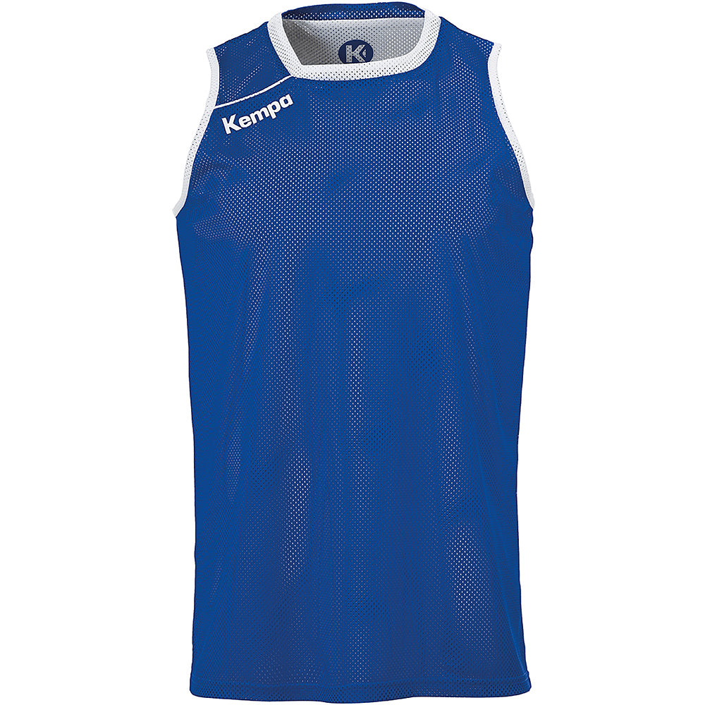 Basketball Reversible Tank Top Senior