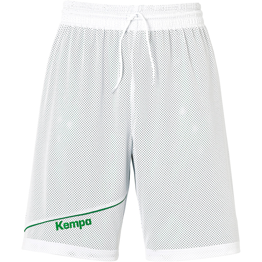 Basketball Reversible Shorts Senior