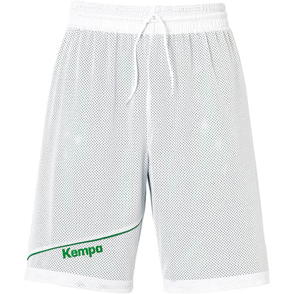 Basketball Reversible Shorts Senior