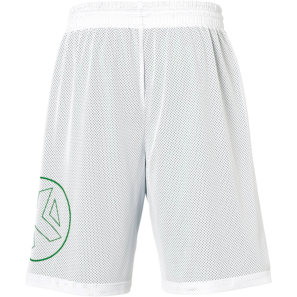 Basketball Reversible Shorts Senior