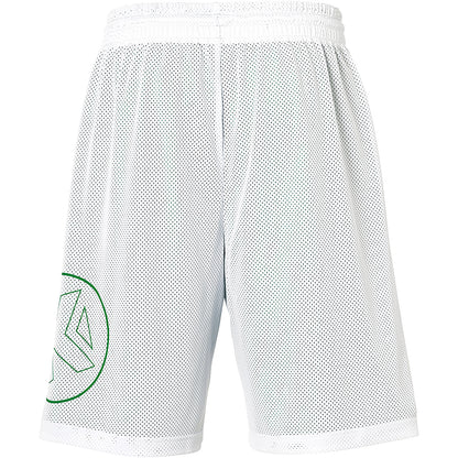 Basketball Reversible Shorts Senior