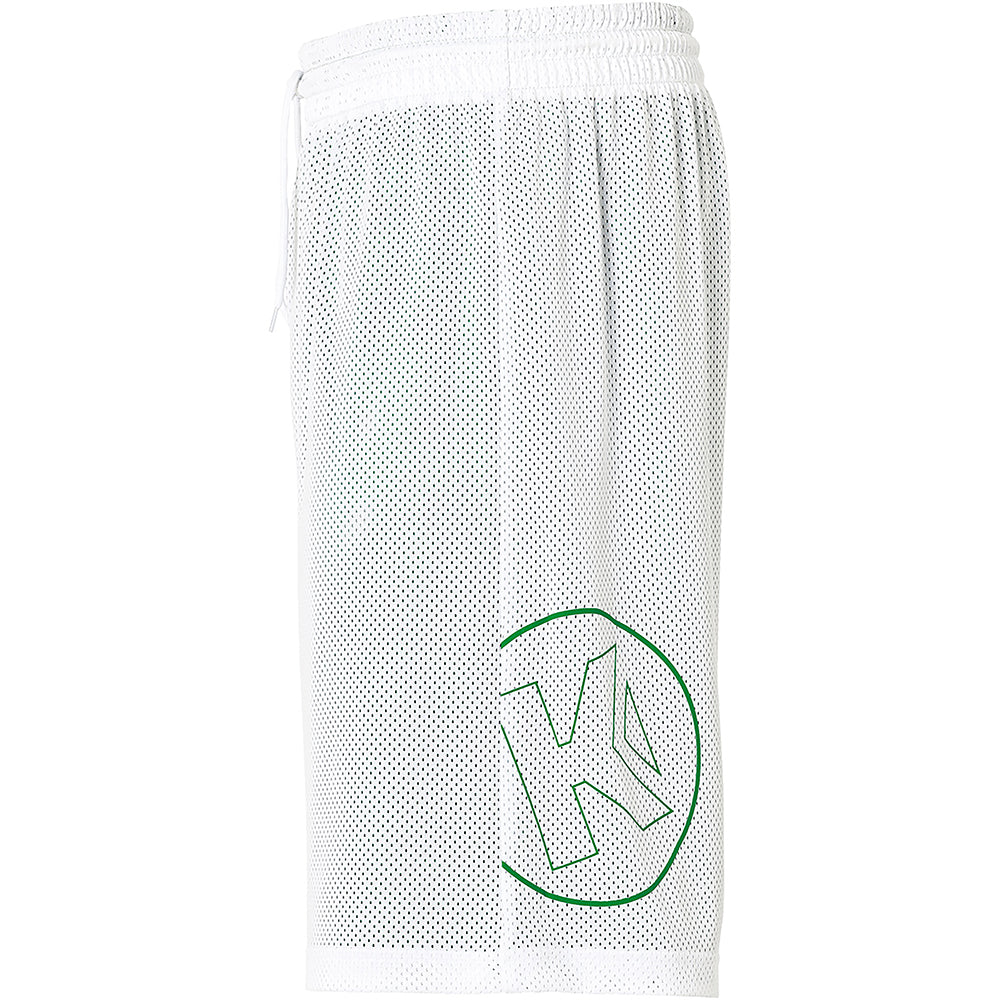 Basketball Reversible Shorts Senior