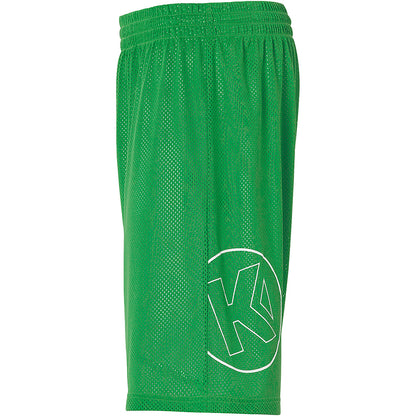 Basketball Reversible Shorts Senior