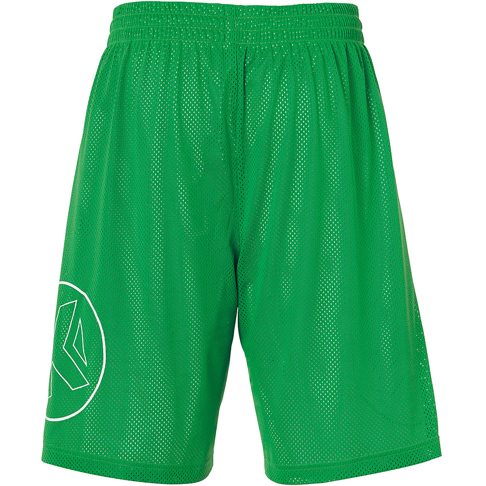 Basketball Reversible Shorts Senior