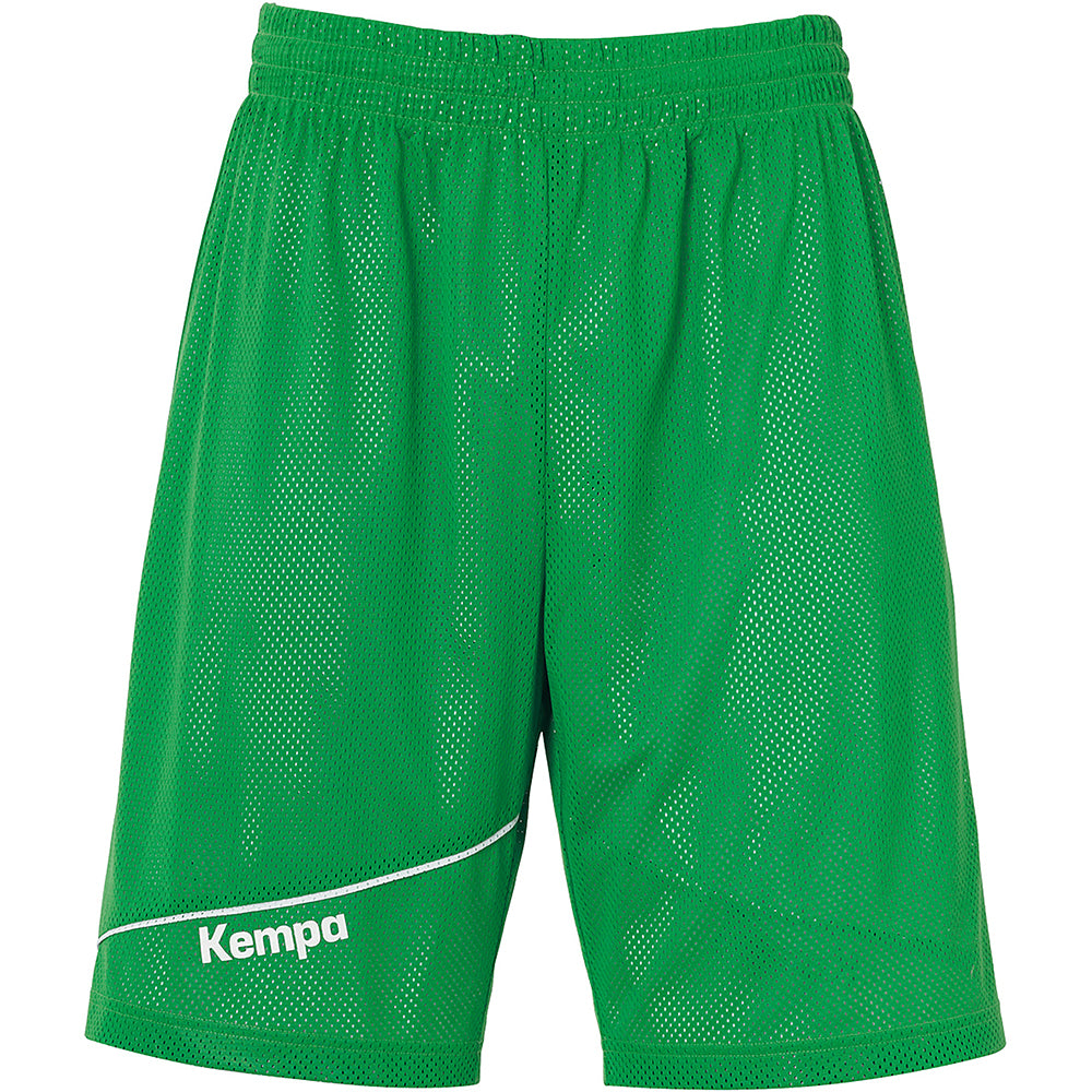 Basketball Reversible Shorts Senior