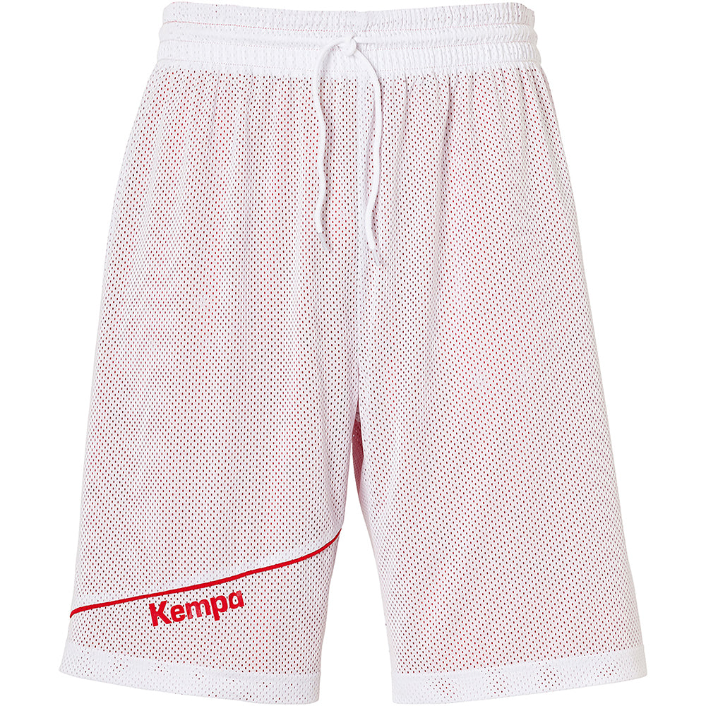Basketball Reversible Shorts Senior