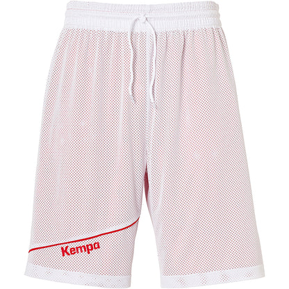 Basketball Reversible Shorts Senior