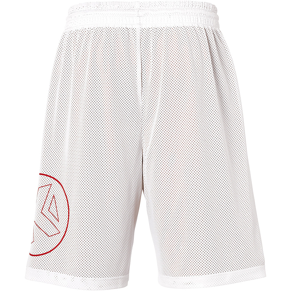 Basketball Reversible Shorts Senior