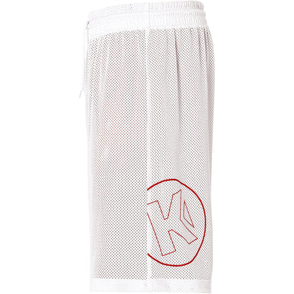 Basketball Reversible Shorts Senior