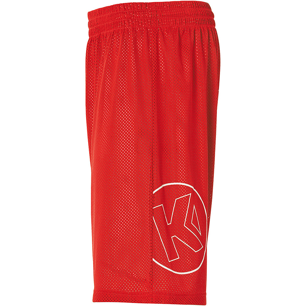 Basketball Reversible Shorts Senior