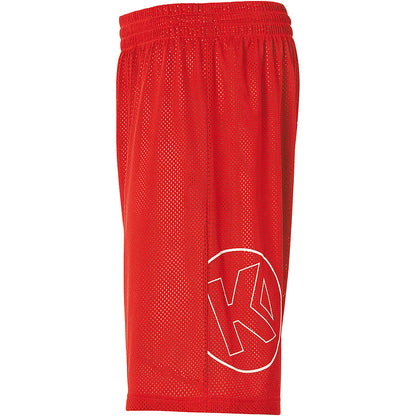 Basketball Reversible Shorts Senior
