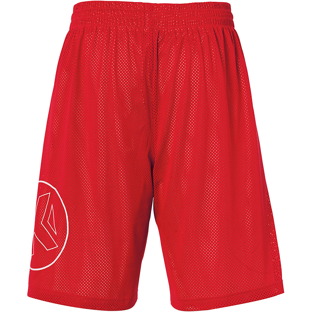 Basketball Reversible Shorts Senior