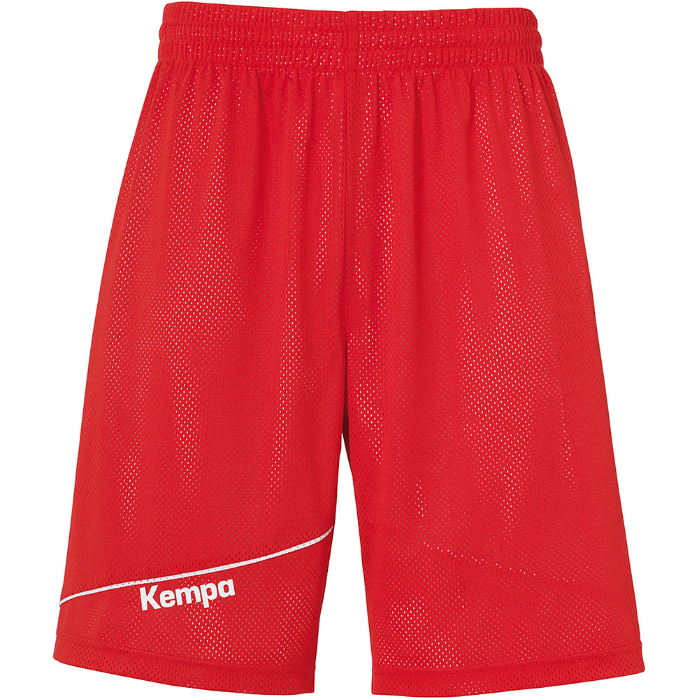 Basketball Reversible Shorts Senior