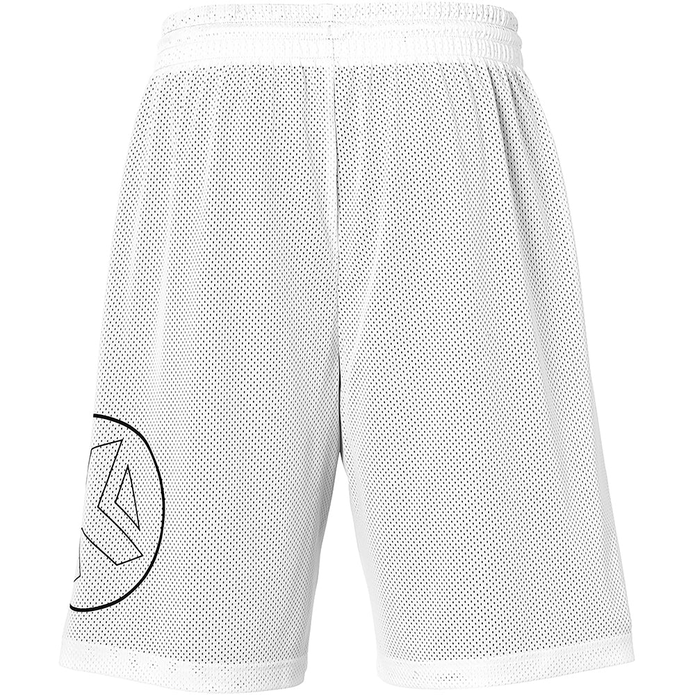 Basketball Reversible Shorts Senior