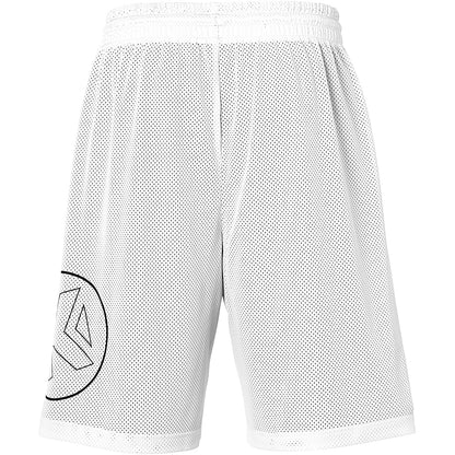 Basketball Reversible Shorts Senior