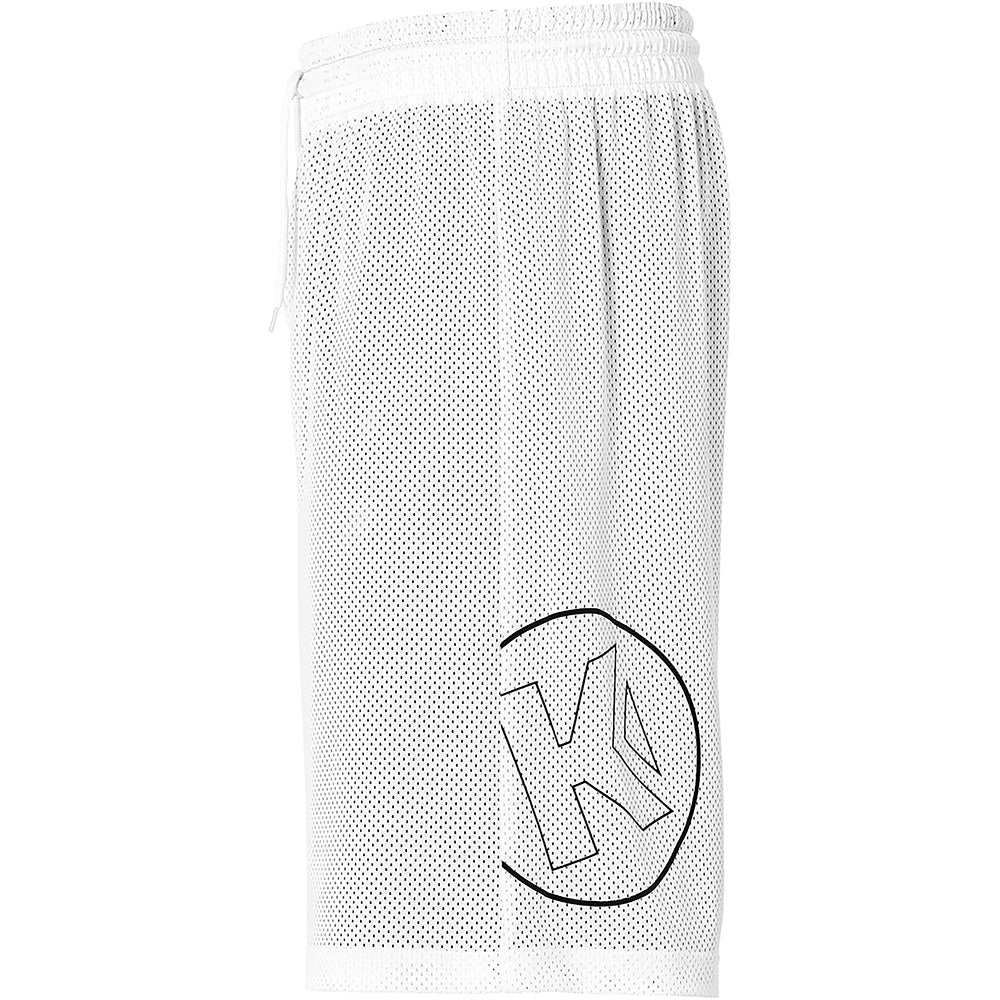 Basketball Reversible Shorts Senior