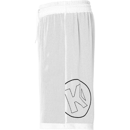 Basketball Reversible Shorts Senior