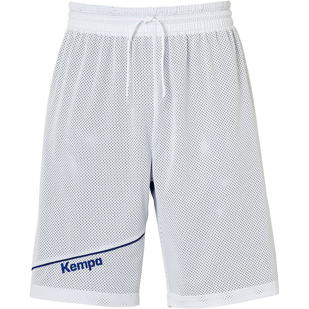 Basketball Reversible Shorts Senior