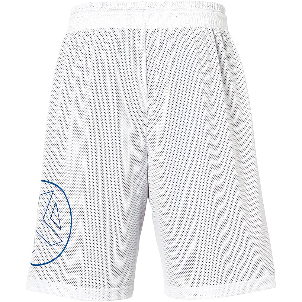 Basketball Reversible Shorts Senior