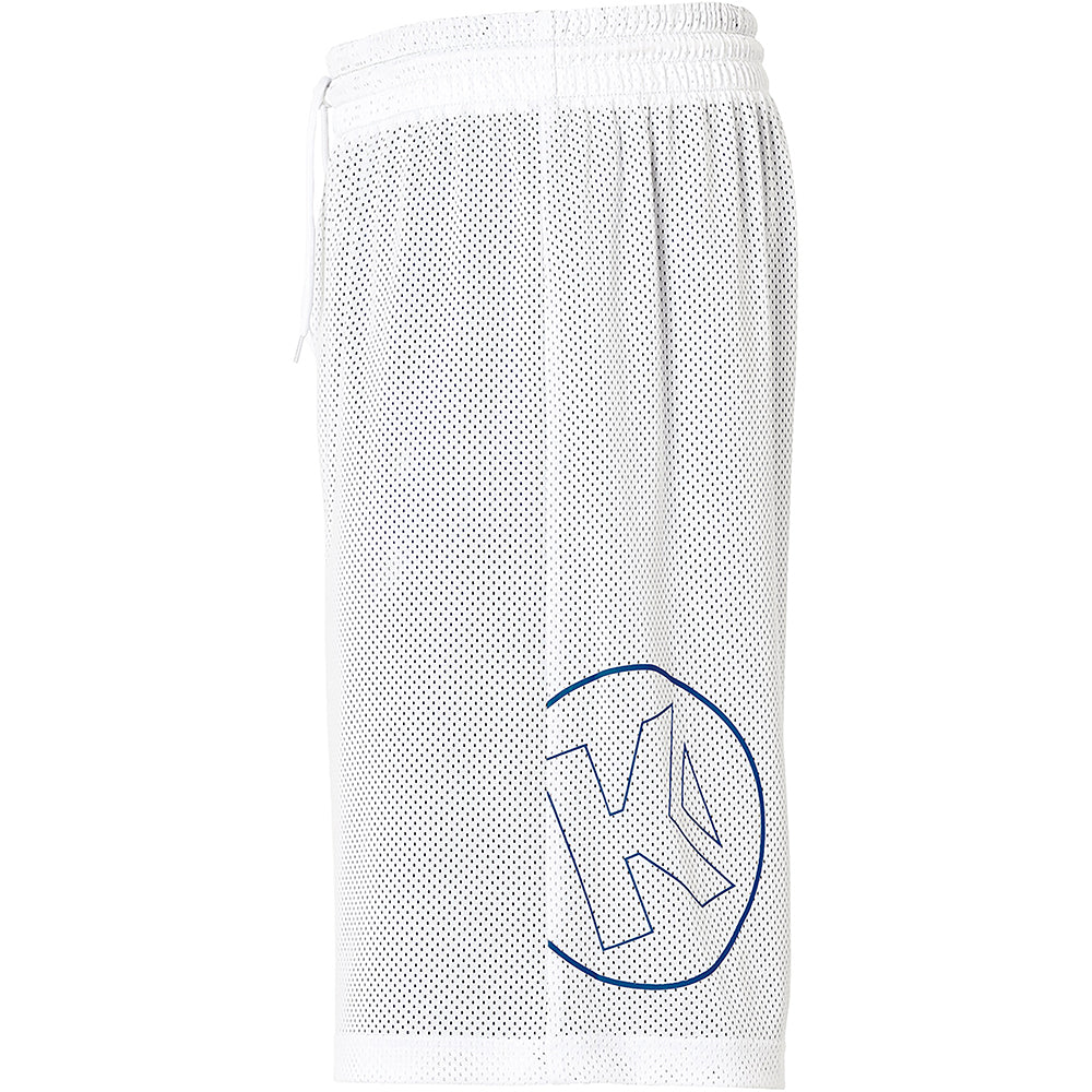 Basketball Reversible Shorts Senior