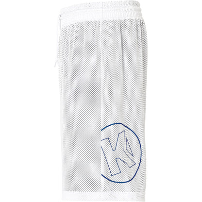 Basketball Reversible Shorts Senior